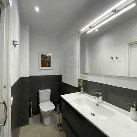 Xii Morales & Arnal Apartment