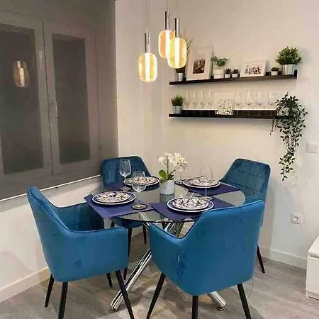 Xii Morales & Arnal Apartment *