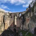 Xii Morales & Arnal Lejlighed Ronda