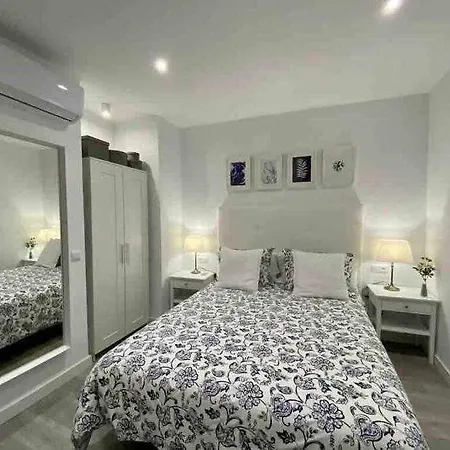 Xii Morales & Arnal Appartement *