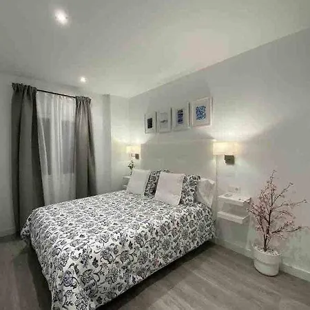 Apartamento Xii Morales & Arnal