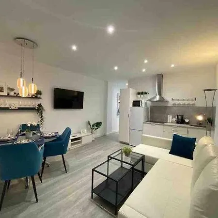 Apartamento Xii Morales & Arnal Ronda