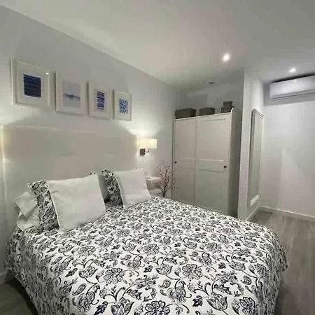 Xii Morales & Arnal Apartamento Ronda