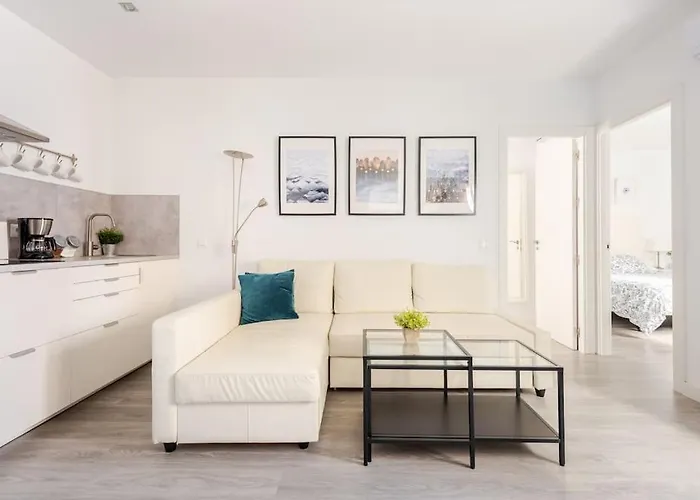 Xii Morales & Arnal Appartamento Ronda