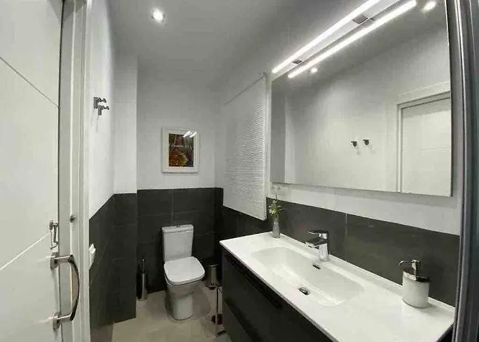 Xii Morales & Arnal Appartamento