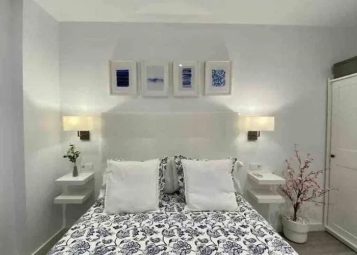 Appartamento Xii Morales & Arnal