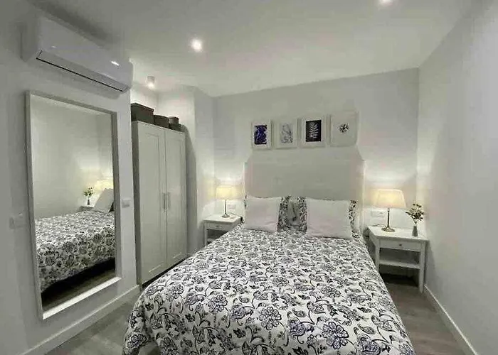 Xii Morales & Arnal Appartamento *