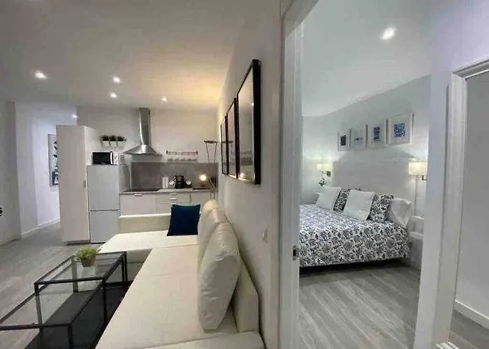 Xii Morales & Arnal Appartamento Ronda