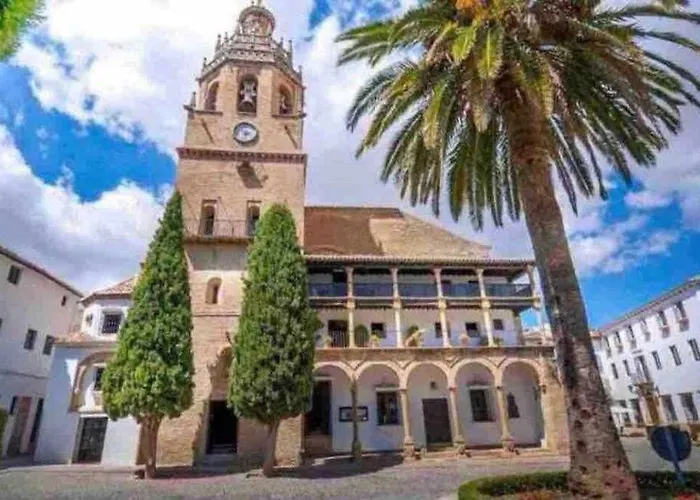 Appartamento Xii Morales & Arnal Ronda