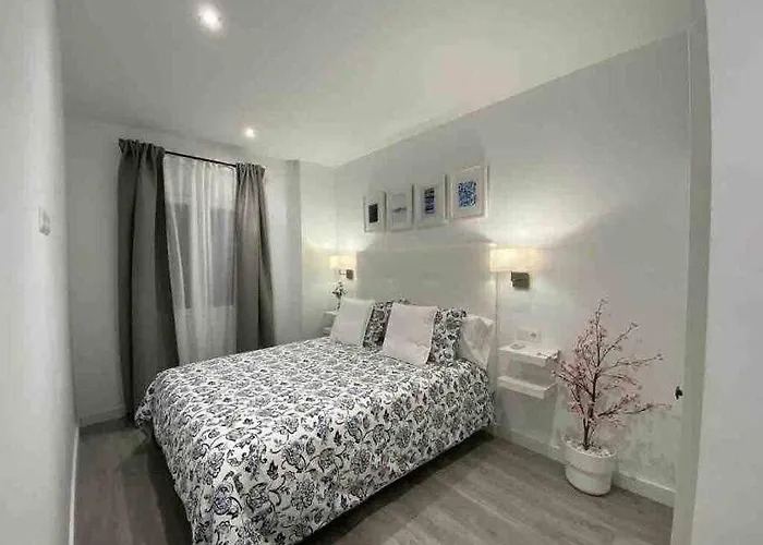 Appartamento Xii Morales & Arnal