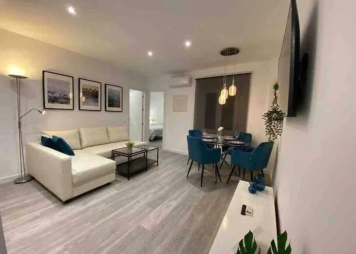 Xii Morales & Arnal Appartamento *