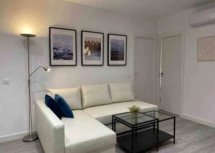 Appartamento Xii Morales & Arnal *