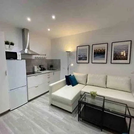 Xii Morales & Arnal *