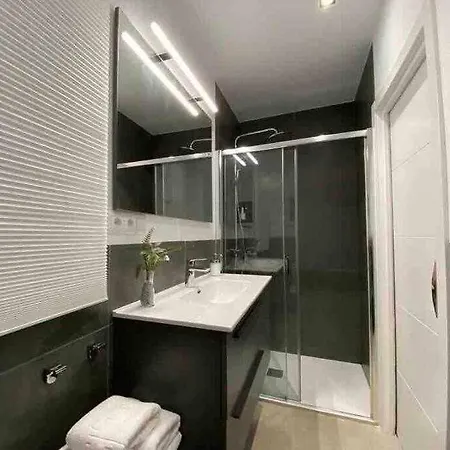 Xii Morales & Arnal Ronda