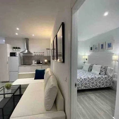 Xii Morales & Arnal Lägenhet Ronda