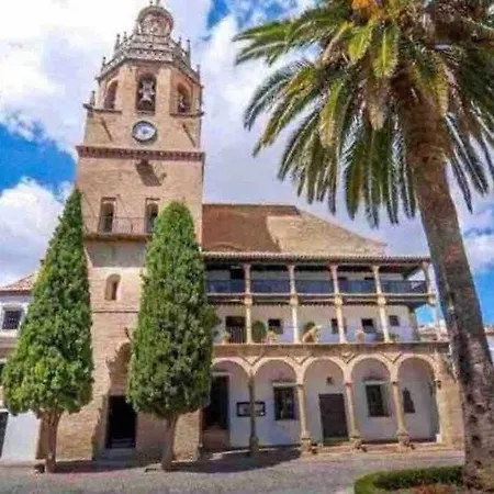 Lägenhet Xii Morales & Arnal Ronda