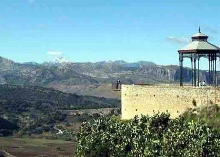 Xii Morales & Arnal * Ronda