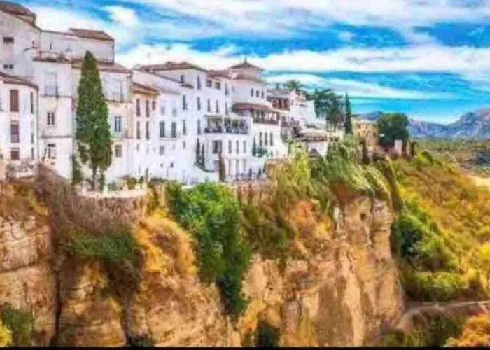 Xii Morales & Arnal Lägenhet