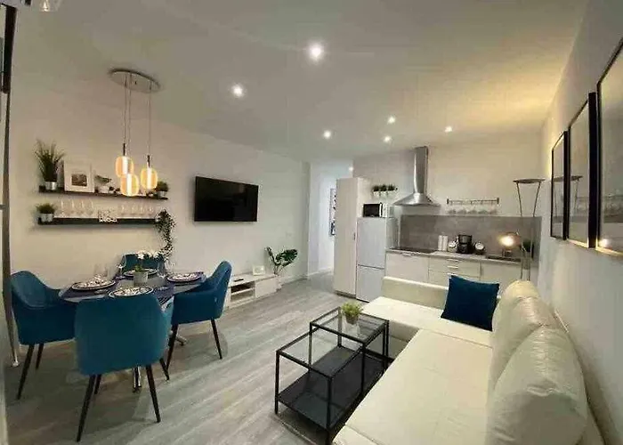 Lägenhet Xii Morales & Arnal Ronda